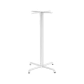 Baza 1070mm, alb, Calice Alu High